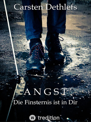 cover image of Angst